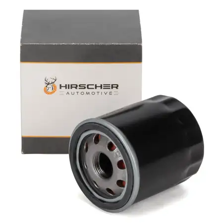 HIRSCHER &Ouml;lfilter f&uuml;r OPEL Adam Astra K Corsa E Insignia A B Karl Mokka/10 55499629