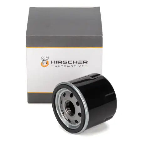 HIRSCHER &Ouml;lfilter f&uuml;r RENAULT Clio 1 2 3 4 Kangoo Modus Twingo 1 2 Wind 8200257642