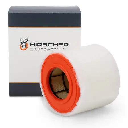 HIRSCHER Luftfilter f&uuml;r OPEL Astra K 1.0/1.4/1.6 Turbo 1.6 CDTI/BiTurbo 39030321