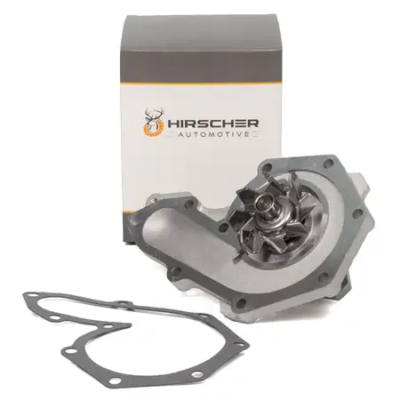 HIRSCHER Wasserpumpe f&uuml;r RENAULT Clio 1 2 Laguna 1 Megane 1 Scenic 1 210107370R