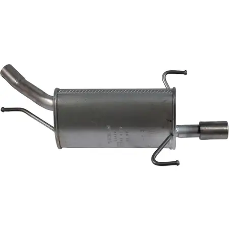 IMASAF Endschalld&auml;mpfer f&uuml;r OPEL Corsa C 1.2 75/80 PS Z12XE Z12XEP 13122316