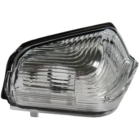 JOHNS Blinker Au&szlig;enspiegel f&uuml;r MERCEDES Sprinter 906 VW Crafter 2E 2F rechts