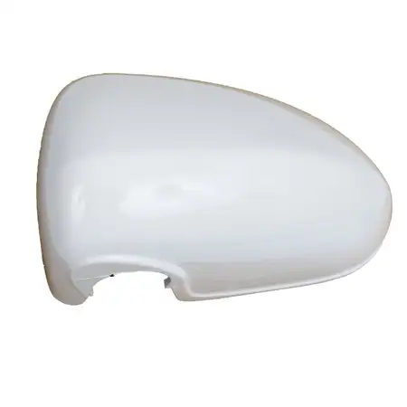 Au&szlig;enspiegel Spiegelkappe f&uuml;r OPEL Corsa D links 1428943/13187631