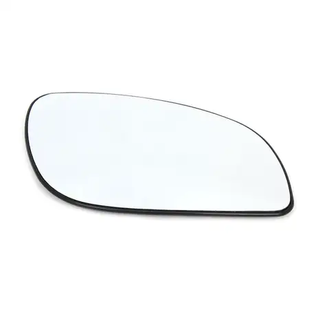 Electric exterior mirror glass for Opel Signum Vectra C (right side) 24438121