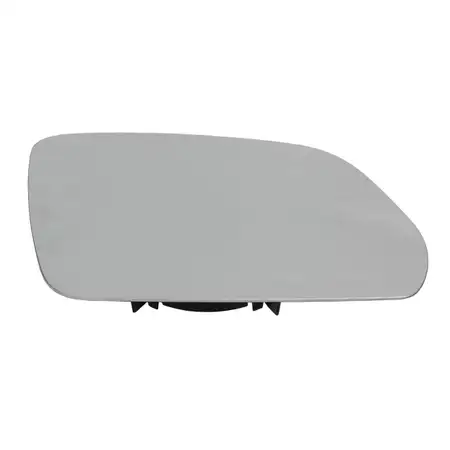 Au&szlig;enspiegel Spiegelglas f&uuml;r SKODA Octavia 2 VW Polo 9N rechts 6Q0857522K