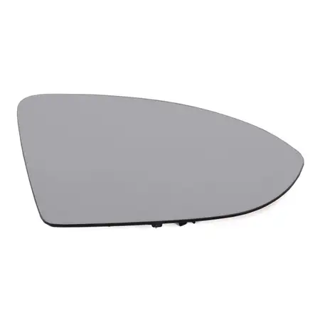 Au&szlig;enspiegel Spiegelglas f&uuml;r VW Golf 7/Sportsvan Touran 5T1 rechts 5G0857522