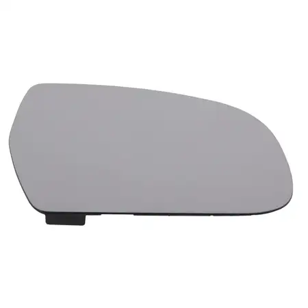 Spiegelglas Au&szlig;enspiegel f&uuml;r AUDI A3 8P A4 8K B8 A5 8T 8F rechts 8K0857536F