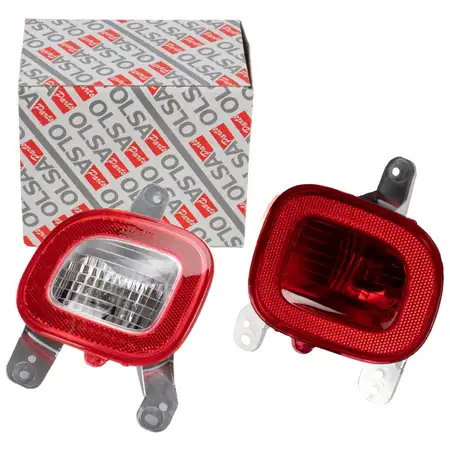 OLSA R&uuml;ckfahrleuchte + Nebelschlussleuchte f&uuml;r FIAT Panda 312_ 319_ ab 02.2012