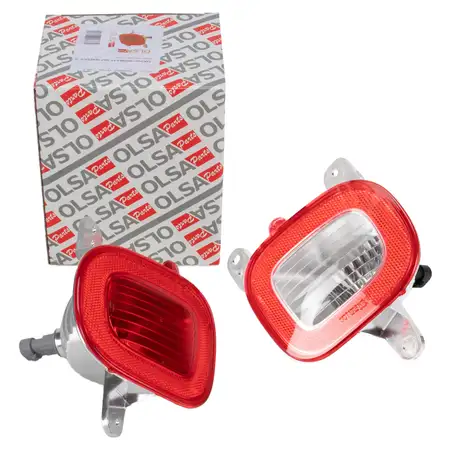 OLSA R&uuml;ckfahrleuchte + Nebelschlussleuchte f&uuml;r JEEP Renegade SUV BU B1 BV