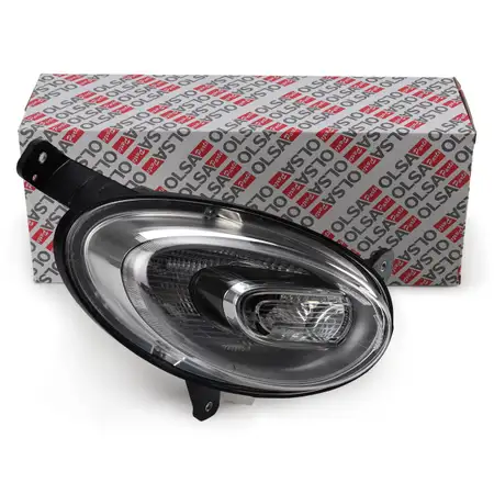 OLSA 1.01.054.00 Blinkleuchte Blinker + Tagfahrlicht f&uuml;r FIAT 500X bis 2018 vorne rechts