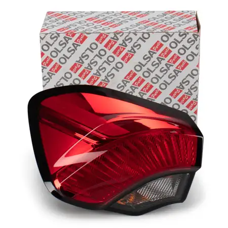 OLSA 1.04.209.00 Heckleuchte f&uuml;r FIAT Tipo Kombi bis 10.2020 hinten links au&szlig;en 52078933