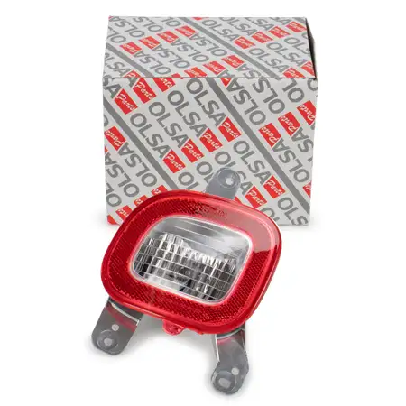 OLSA 1.04.064.00 R&uuml;ckfahrleuchte R&uuml;ckfahrlicht f&uuml;r FIAT Panda 312 hinten rechts 51848137