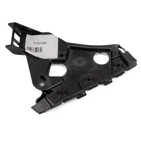 Sto&szlig;stangenf&uuml;hrung Sto&szlig;f&auml;nger f&uuml;r OPEL Astra J 5-T&uuml;rer vorne links 13367890