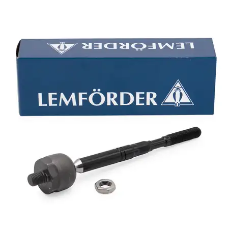 LEMF&Ouml;RDER 3707201 Tie Rod Axial Joint for MERCEDES W176, W246, X156, C117 (Front) 2463380000