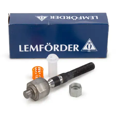 LEMF&Ouml;RDER 3136101 Spurstange Axialgelenk f&uuml;r MERCEDES M-Klasse W163 vorne 1633380215