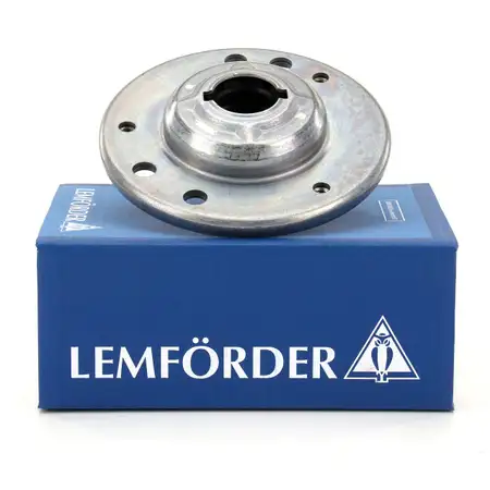 LEMF&Ouml;RDER 2678301 Federbeinlager f&uuml;r OPEL Signum Vectra C SAAB 9-3 vorne