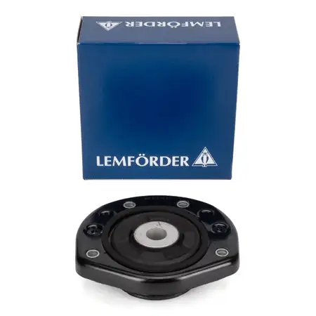 LEMF&Ouml;RDER 3191601 Federbeinst&uuml;tzlager f&uuml;r MERCEDES Sprinter 3-5t VW Crafter 30-50 vorne