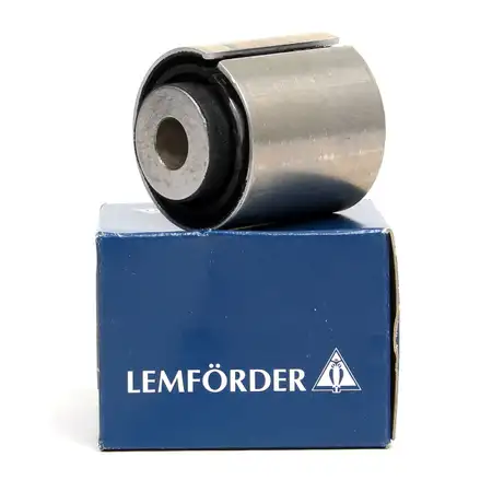 LEMF&Ouml;RDER Querlenkerlager f&uuml;r BMW E60 E61 E63 E64 X5 Hinterachse hinten innen