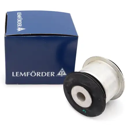 LEMF&Ouml;RDER 3592201 Querlenkerlager f&uuml;r MERCEDES W164 W166 X164 X166 W463 vorne 1663330200