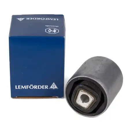 LEMF&Ouml;RDER 3538801 Querlenkerlager f&uuml;r BMW F10 F11 F12 F13 F06 F01 xDrive vorne unten innen