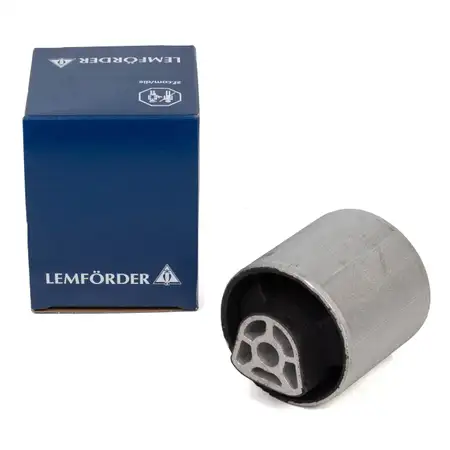 LEMF&Ouml;RDER 3714301 Querlenkerlager f&uuml;r BMW X5 F15 X6 F16 vorne unten 31126851693