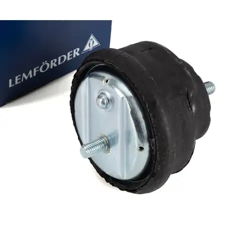 LEMF&Ouml;RDER 2495601 Motorlager Hydrolager f&uuml;r BMW 3er E46 Z4 E85 beidseitig 22111094814