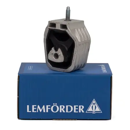 LEMF&Ouml;RDER Engine Mount for MERCEDES-BENZ W169 160-200 CDI and W245 180-200 CDI (front)
