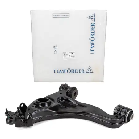 LEMF&Ouml;RDER 1347801 Lower front left control arm for MERCEDES W202 SLK R170 CLK 1703300107