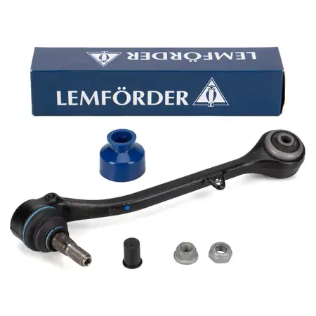 LEMF&Ouml;RDER 2716602 Querlenker Lenker f&uuml;r BMW X3 Vorderachse unten hinten rechts 31103451882
