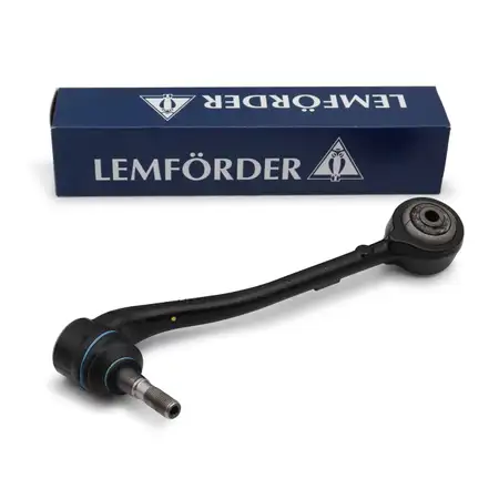 LEMF&Ouml;RDER 3048701 Querlenker Lenker f&uuml;r BMW X5 Vorderachse rechts unten hinten 31126760276