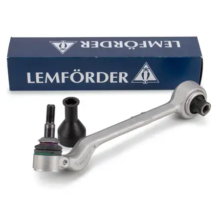 LEMF&Ouml;RDER 3034001 Querlenker f&uuml;r BMW 1er E81 E87 3er E90-E93 X1 Vorderachse hinten rechts