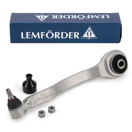 LEMF&Ouml;RDER 3111002 Querlenker f&uuml;r MERCEDES W211 C219 R129 Vorderachse links unten vorne