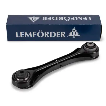 LEMF&Ouml;RDER 3351801 Querlenker f&uuml;r BMW 1er E81 E87 E82 3er E90 E91 E92 E93 hinten mitte oben