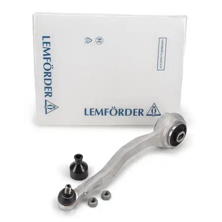 LEMF&Ouml;RDER 3566302 Querlenker f&uuml;r MERCEDES W203 C209 SLK R171 R172 Vorderachse links vorne