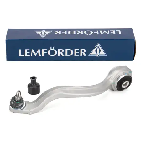 LEMF&Ouml;RDER 3783701 Lower front left control arm for MERCEDES E-Class W212 S212 2123302711