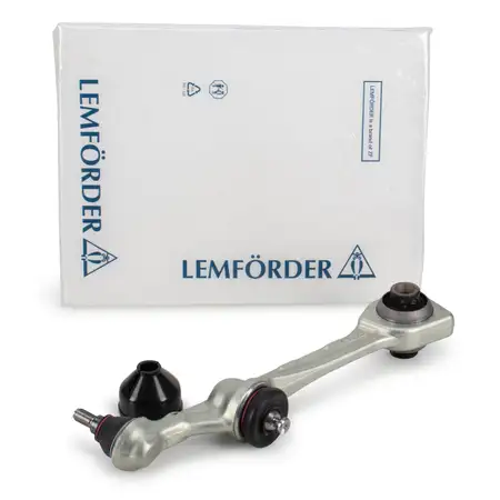 LEMF&Ouml;RDER 3715101 Querlenker f&uuml;r MERCEDES S-Klasse W221 Vorderachse links unten hinten