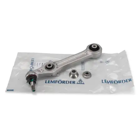 LEMF&Ouml;RDER Querlenker Lenker f&uuml;r MERCEDES W205 W213 Vorderachse unten hinten 2053304507