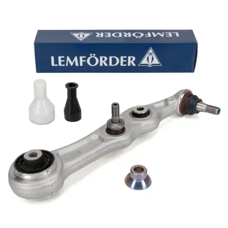 LEMF&Ouml;RDER 3958201 Querlenker Lenker f&uuml;r MERCEDES W205 S205 W213 C257 vorne unten links