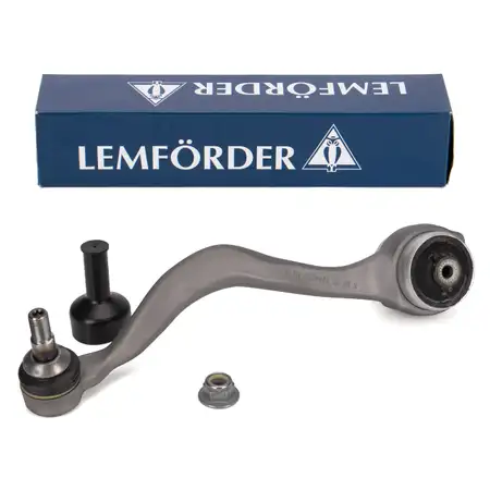 LEMF&Ouml;RDER 3998401 Control Arm for BMW X3 iX3 G01/08 X4 Front Left 31106890905