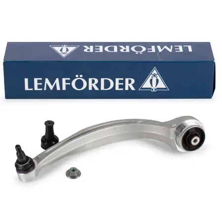 LEMF&Ouml;RDER Querlenker f&uuml;r AUDI A8 4N Q7 Q8 4M VW Touareg CR Vorderachse hinten unten rechts
