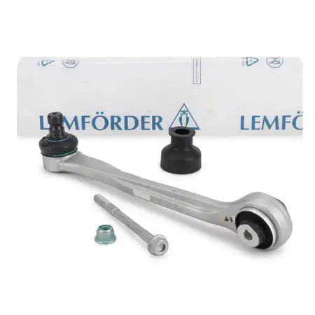 LEMF&Ouml;RDER Querlenker f&uuml;r AUDI A6 A7 A8 Q5 Q7 Q8 VW Touareg Vorderachse vorne oben links