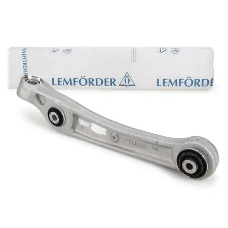 LEMF&Ouml;RDER Querlenker f&uuml;r AUDI A6 A7 A8 Q5 Q7 Q8 VW Touareg Vorderachse vorne unten links