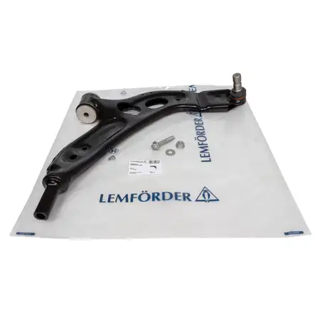 LEMF&Ouml;RDER 4235801 Querlenker f&uuml;r BMW F40 F45 F46 F44 X1 X2 F48 vorne rechts 31126879844