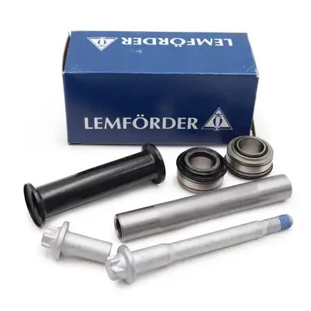 LEMF&Ouml;RDER 3346401 Reparatursatz Querlenker f&uuml;r MERCEDES A-Klasse W168 hinten 1689810518