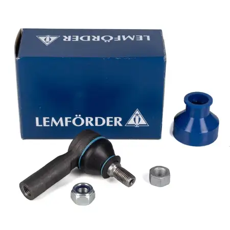 LEMF&Ouml;RDER 1254701 Spurstangenkopf f&uuml;r MERCEDES W202 S202 SLK R170 CLK C208 vorne au&szlig;en