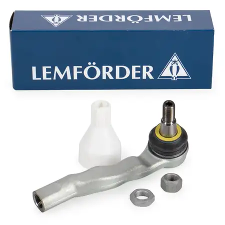 LEMF&Ouml;RDER 2766502 Spurstangenkopf f&uuml;r MERCEDES Viano Vito W639 vorne rechts 6394600748
