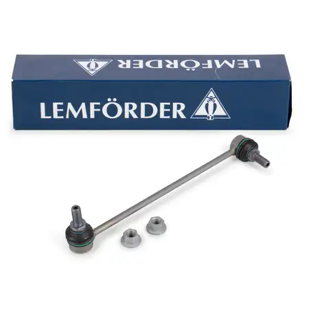 LEMF&Ouml;RDER 3037201 Koppelstange f&uuml;r MERCEDES Viano Vito bis 09.10 vorne links 6393200489