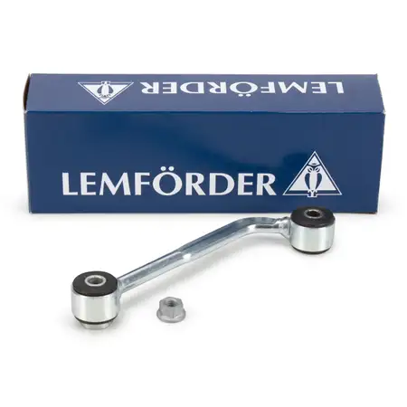 LEMF&Ouml;RDER 3110801 Koppelstange f&uuml;r MERCEDES W203 S203 CL203 C209 hinten links 2033200789