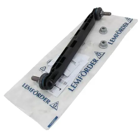 LEMF&Ouml;RDER 3536701 Koppelstange Gelenkstange f&uuml;r OPEL Astra G H J Insignia A A B C vorne