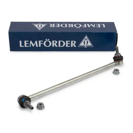 LEMF&Ouml;RDER 3616501 Koppelstange f&uuml;r BMW 3er E90 E91 E92 X1 E84 vorne links 31356768771